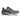 Men's Saucony Endorphin Azura Cinder Black - lateral side profile