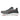 Men's Saucony Endorphin Azura Cinder Black - opposite side profile