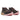 Women's Saucony Endorphin Speed 5 (Clearance) Torte Aureate - pair, three quarter angle