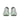 Women's Saucony Endorphin Pro 4 (FINAL SALE) Mist - heel view