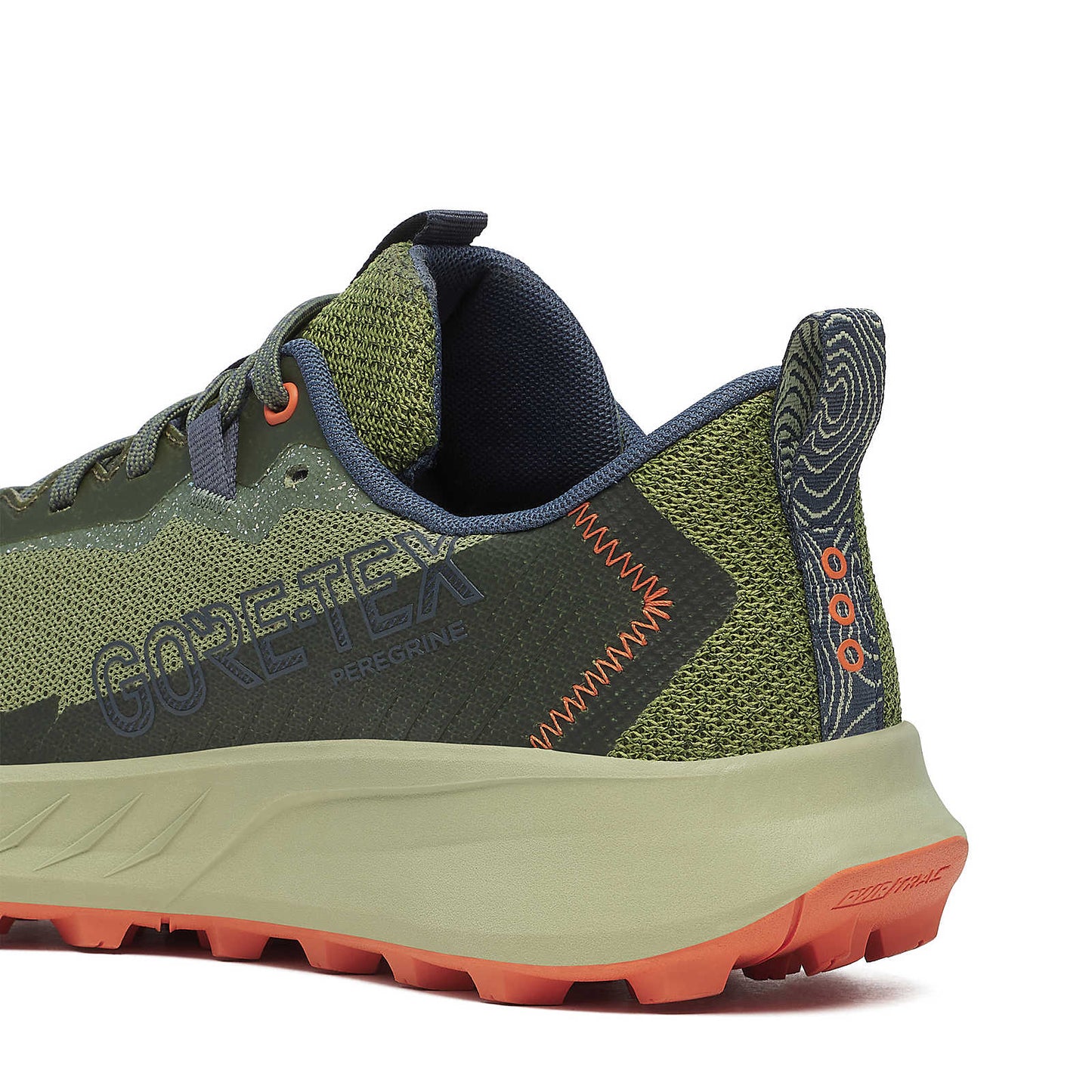 Women's Saucony Peregrine 15 GTX