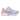 Women's Saucony Endorphin Trainer (Clearance) Aster Marine - lateral side profile