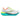 Women's Saucony Endorphin Trainer (Clearance) White Mutant - lateral side profile