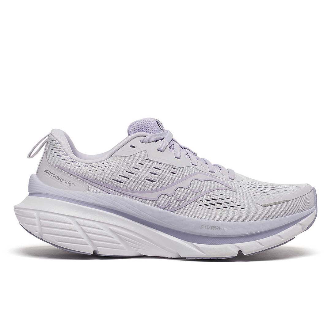 Women's Saucony Guide 18