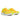 Women's Saucony Kinvara 16 Sunrise - pair, three quarter angle