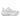 Women's Saucony Kinvara 16 White Gum - lateral side profile