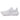 Women's Saucony Kinvara 16 White Gum - opposite side profile