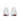 Women's Saucony Kinvara 16 White Gum - heel view