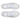 Women's Saucony Kinvara 16 White Gum - top down view
