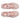 Women's Saucony Kinvara 16 Cameo - top down view