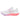 Women's Saucony Kinvara 16 White Crocus - opposite side profile
