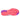 Women's Saucony Kinvara 16 White Crocus - outsole