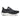 Women's Saucony Triumph 23 (Clearance) Black White - lateral side profile