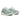 Women's Saucony Triumph 23 (Clearance) Iceberg Aloe - pair, three quarter angle