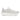 Women's Saucony Triumph 23 (Clearance) White Arctic - lateral side profile
