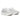 Women's Saucony Triumph 23 (Clearance) White Arctic - pair, three quarter angle