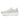 Women's Saucony Triumph 23 (Clearance) White Arctic - opposite side profile