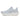 Women's Saucony Triumph 23 (Clearance) Vapor Arctic - opposite side profile