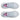 Women's Saucony Triumph 23 (Clearance) Vapor Arctic - top down view