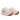 Women's Saucony Triumph 23 (Clearance) Cameo Quartz - pair, three quarter angle