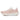 Women's Saucony Triumph 23 (Clearance) Cameo Quartz - opposite side profile
