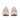 Women's Saucony Triumph 23 (Clearance) Cameo Quartz - heel view