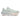 Women's Saucony Hurricane 25 (Clearance) Mist Cameo - lateral side profile