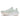Women's Saucony Hurricane 25 (Clearance) Mist Cameo - opposite side profile