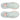 Women's Saucony Hurricane 25 (Clearance) Mist Cameo - top down view