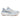 Women's Saucony Hurricane 25 (Clearance) Airy Storm - lateral side profile