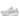 Women's Saucony Hurricane 25 (Clearance) Airy Storm - opposite side profile