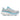 Women's Saucony Hurricane 25 (Clearance) Cloud Breeze - lateral side profile
