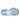Women's Saucony Hurricane 25 (Clearance) Cloud Breeze - outsole