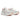 Women's Saucony Hurricane 25 (Clearance) Arctic White - pair, three quarter angle