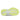 Women's Saucony Hurricane 25 (Clearance) White Mist - outsole