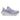 Women's Saucony Hurricane 25 (Clearance) Thistle Aster - lateral side profile