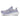 Women's Saucony Hurricane 25 (Clearance) Thistle Aster - opposite side profile