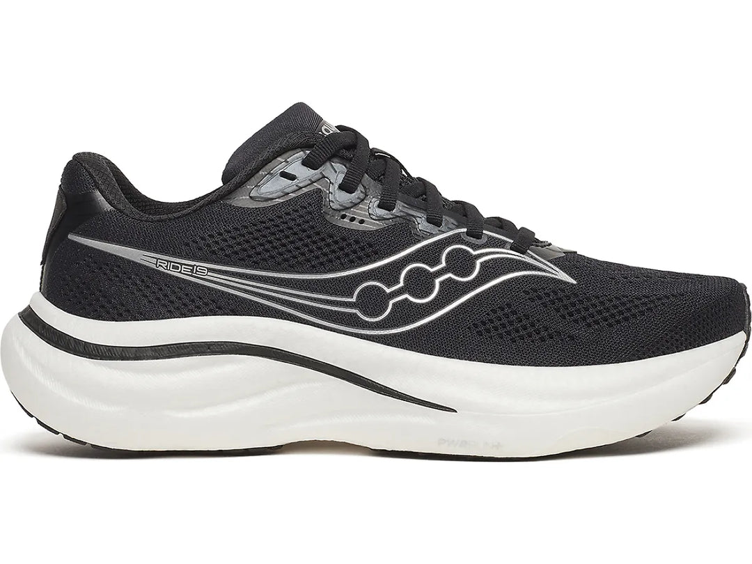 Women's Saucony Ride 19
