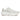Women's Saucony Ride 19 Ivory Gum - lateral side profile