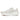 Women's Saucony Ride 19 Ivory Gum - opposite side profile