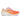 Women's Saucony Ride 19 Fire Orchid - lateral side profile