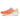 Women's Saucony Ride 19 Fire Orchid - opposite side profile