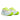Women's Saucony Ride 19 White Splash - pair, three quarter angle