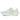 Women's Saucony Ride 19 Hush - opposite side profile