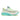 Women's Saucony Endorphin Pro 5 White | Splash - lateral side profile