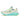 Women's Saucony Endorphin Pro 5 White | Splash - opposite side profile