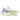 Women's Saucony Endorphin Pro 5 White | Iolite - lateral side profile