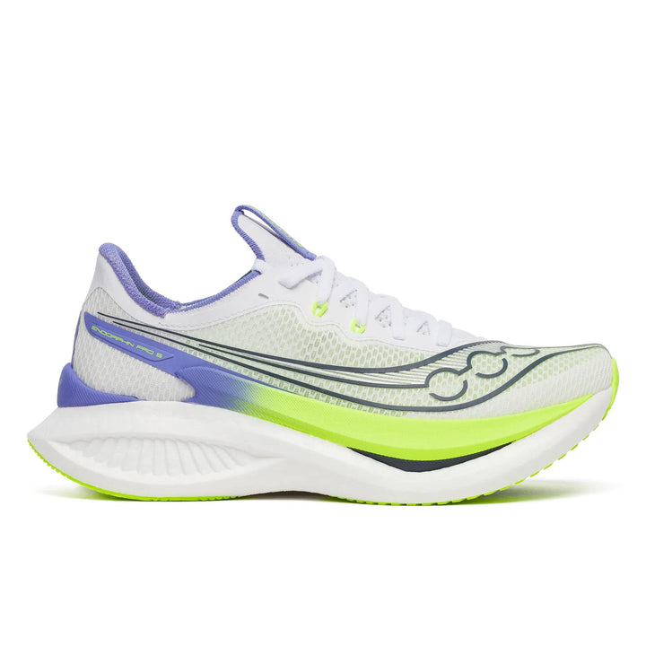 Women's Saucony Endorphin Pro 5