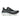 Women's Saucony Endorphin Azura Black Aqua - lateral side profile