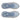 Women's Saucony Omni 23 ST Celestial - top down view